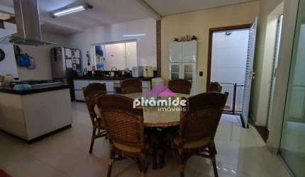 Casa com 3 dormitórios à venda, 244 m² por R$ 830.000,00 - Martim de Sá - Caraguatatuba/SP