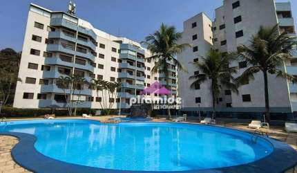 Apartamento com 5 dormitórios à venda, 180 m² por R$ 950.000,00 - Prainha - Caraguatatuba/SP