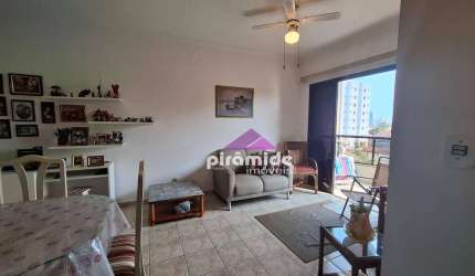 Apartamento com 3 dormitórios à venda, 96 m² por R$ 636.000,00 - Martim de Sá - Caraguatatuba/SP