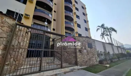 Apartamento à venda, 96 m² por R$ 636.000,00 - Martim de Sá - Caraguatatuba/SP
