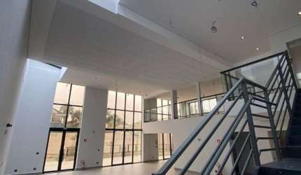 Ponto Comercial no Colinas