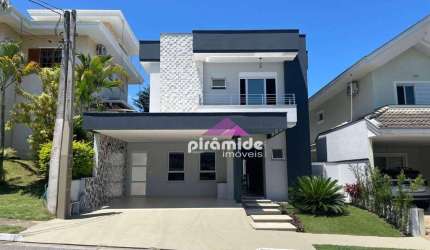 Casa com 4 dormitórios à venda, 250 m² por R$ 2.100.000,00 - Urbanova - São José dos Campos/SP