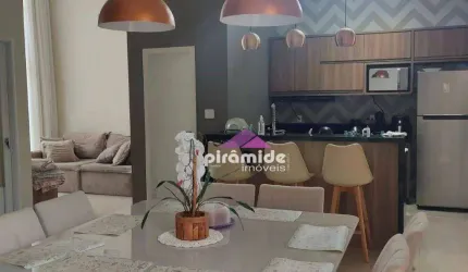 Casa com 3 dormitórios à venda, 178 m² por R$ 1.620.000,00 - Condomínio Vem Viver Jacareí - Jacareí/SP