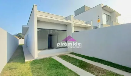 Casa com 2 dormitórios à venda, 70 m² por R$ 345.000,00 - Balneário dos Golfinhos - Caraguatatuba/SP
