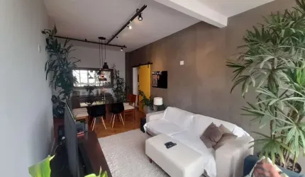 Apartamento à venda, 103 m² por R$ 490.000,00 - Centro - São José dos Campos/SP