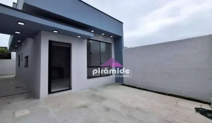 Casa à venda, 60 m² por R$ 399.000,00 - Jardim das Gaivotas - Caraguatatuba/SP