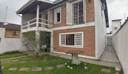 Casa à venda, 270 m² por R$ 1.300.000,00 - Martim de Sá - Caraguatatuba/SP