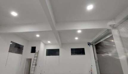 Ponto para alugar, 88 m² por R$ 4.000,00/mês - Vila Tatetuba - São José dos Campos/SP