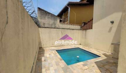 Casa com 2 dormitórios para alugar, 136 m² por R$ 2.500,01/mês - Martim de Sá - Caraguatatuba/SP