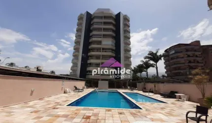 Apartamento Duplex com 4 dormitórios à venda, 198 m² por R$ 1.600.000,00 - Indaiá - Caraguatatuba/SP