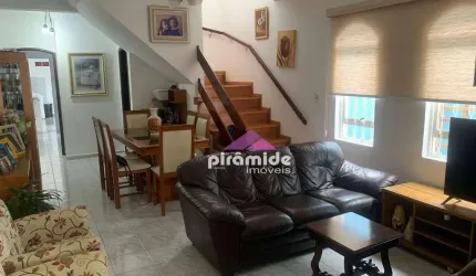 Casa à venda, 178 m² por R$ 580.000,00 - Vila Tesouro - São José dos Campos/SP