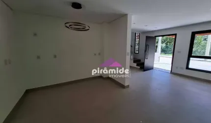 Casa à venda, 110 m² por R$ 1.300.000,00 - Urbanova - São José dos Campos/SP