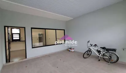 Casa à venda, 100 m² por R$ 730.000,00 - Jardim das Indústrias - São José dos Campos/SP