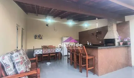 Casa com 2 dormitórios à venda, 75 m² por R$ 595.000,00 - Jardim das Gaivotas - Caraguatatuba/SP