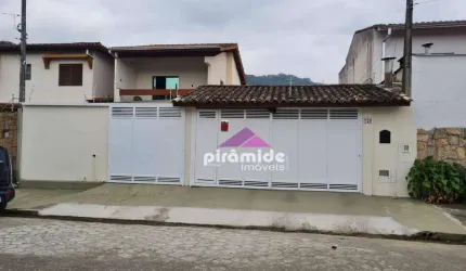 Casa à venda, 285 m² por R$ 685.000,00 - Caputera - Caraguatatuba/SP