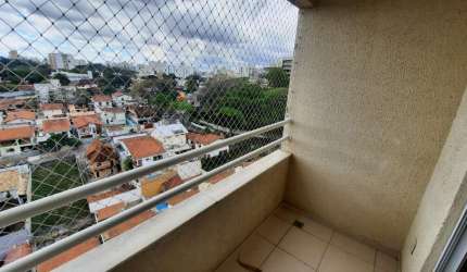 Apartamento com 2 dormitórios à venda, 65 m² por R$ 580.000,00 - Jardim Apolo II - São José dos Campos/SP