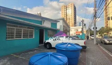 Ponto para alugar, 110 m² por R$ 12.246,91/mês - Vila Adyana - São José dos Campos/SP