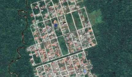 Terreno à venda, 360 m² por R$ 200.000,00 - Getuba - Caraguatatuba/SP