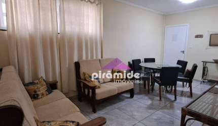 Apartamento com 2 dormitórios à venda, 72 m² por R$ 365.000,00 - Sumaré - Caraguatatuba/SP