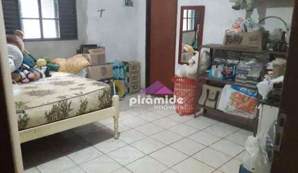 Chácara com 2 dormitórios para alugar, 1300 m² por R$ 3.500,01/mês - Freitas - São José dos Campos/SP