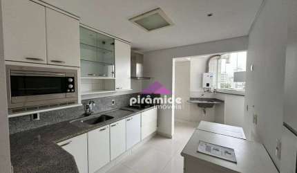 Apartamento à venda, 70 m² por R$ 470.000,00 - Jardim São Dimas - São José dos Campos/SP