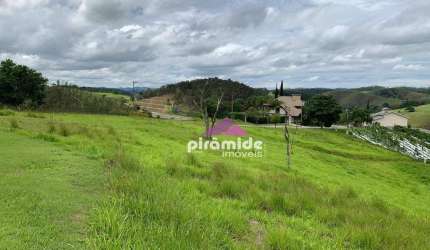 Terreno à venda, 1028 m² por R$ 200.000,00 - Zona Rural - Paraibuna/SP