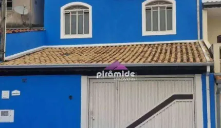 Casa com 2 dormitórios, sendo 1 suíte à venda, 284m² por R$ 586.000,00 - Borda da Mata - Caçapava / SP