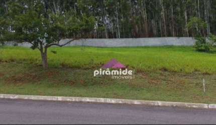 Terreno à venda, 1000 m² por R$ 220.000,00 - Rio Claro - Paraibuna/SP