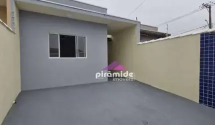 Casa à venda, 63 m² por R$ 380.000,00 - Balneário dos Golfinhos - Caraguatatuba/SP