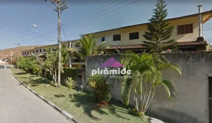 Sobrado à venda, 150 m² por R$ 360.000,00 - Sumaré - Caraguatatuba/SP