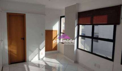 Sala Comercial à venda, 40,4m² por R$ 215.000,00 - Centro - São José dos Campos/SP