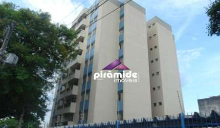 Apartamento à venda, 95 m² por R$ 450.000,00 - Jardim Bela Vista - São José dos Campos/SP