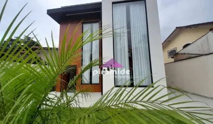 Casa à venda, 247 m² por R$ 2.500.000,00 - Park Imperial - Caraguatatuba/SP