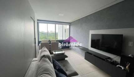 Apartamento à venda, 48 m² por R$ 330.000,00 - Vila Mascarenhas - São José dos Campos/SP