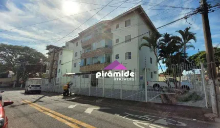 Apartamento com 2 dormitórios à venda, 91 m² por R$ 360.000,00 - Parque Industrial - São José dos Campos/SP