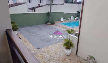 Sobrado com 2 dormitórios à venda, 96 m² por R$ 470.000,00 - Prainha - Caraguatatuba/SP