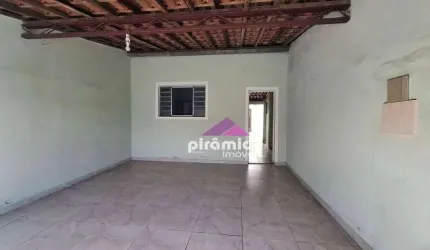 Casa à venda, 99 m² por R$ 330.000,00 - Jardim das Cerejeiras - São José dos Campos/SP