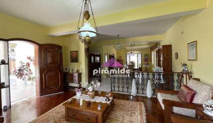 Casa com 3 dormitórios à venda, 269 m² por R$ 1.490.000,00 - Jardim Esplanada - São José dos Campos/SP