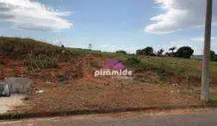 Terreno à venda, 285 m² por R$ 170.000,00 - Residencial Dunamis - São José dos Campos/SP