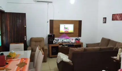 Casa com 3 dormitórios à venda, 230 m² por R$ 530.000,00 - Martim de Sá - Caraguatatuba/SP