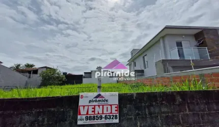 Terreno à venda, 360 m² por R$ 300.000,00 - Morro do Algodão - Caraguatatuba/SP