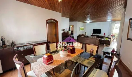 Apartamento com 4 dormitórios à venda, 240 m² por R$ 1.650.000,00 - Vila Adyana - São José dos Campos/SP