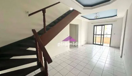 Apartamento à venda, 145 m² por R$ 440.000,00 - Vila Paulista - Taubaté/SP