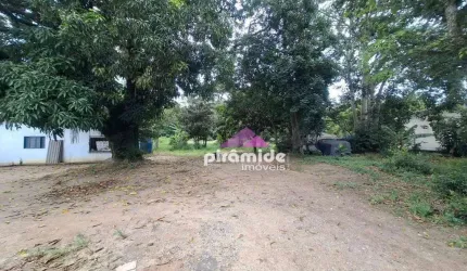 Área à venda, 7315 m² por R$ 6.950.000,00 - Putim - São José dos Campos/SP