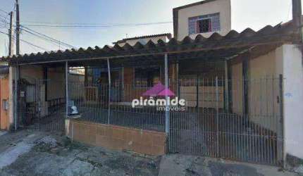 Casa à venda, 183 m² por R$ 390.000,00 - Jardim Americano - São José dos Campos/SP