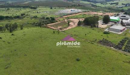 Área à venda, 33311 m² por R$ 4.350.000,00 - Jardim Campo Grande - Caçapava/SP