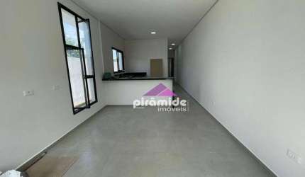 Casa com 2 dormitórios à venda, 60 m² por R$ 375.000,00 - Tinga - Caraguatatuba/SP