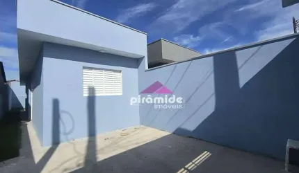 Casa com 2 dormitórios à venda, 64 m² por R$ 350.000,00 - Balneário dos Golfinhos - Caraguatatuba/SP