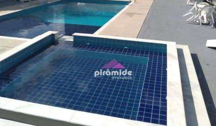 Studio com 1 dormitório à venda, 38 m² por R$ 235.000,00 - Caraguatatuba - Caraguatatuba/SP