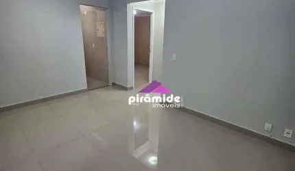 Apartamento à venda, 50 m² por R$ 399.000,00 - Floradas de São José - São José dos Campos/SP